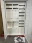 Preview: Hager Zählerschrank 4x eHZ Zählerfeld + 1x Verteilerfeld mit APZ-Raum 1400mm, ZB53S